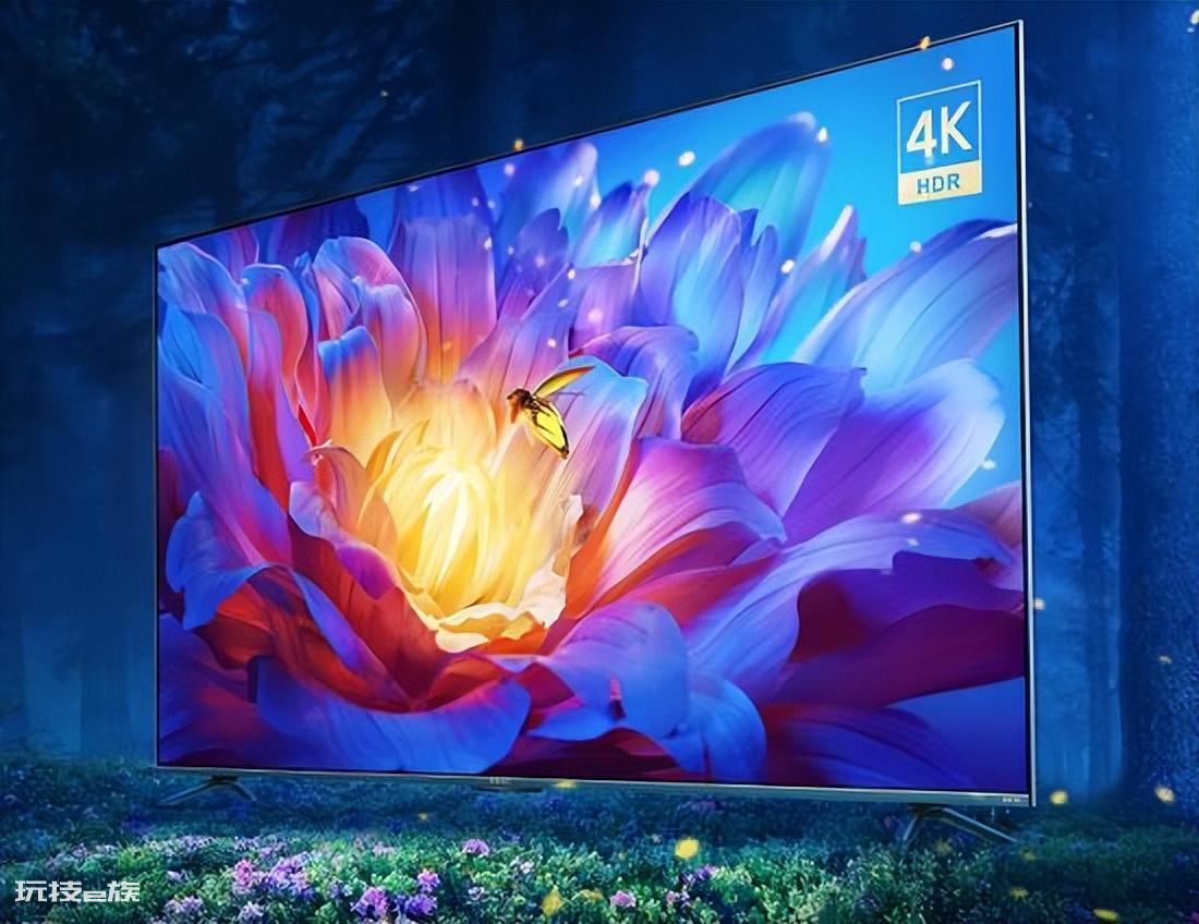 中国液晶电视十大名牌排行榜(国产十大智能电视品牌)-图片2