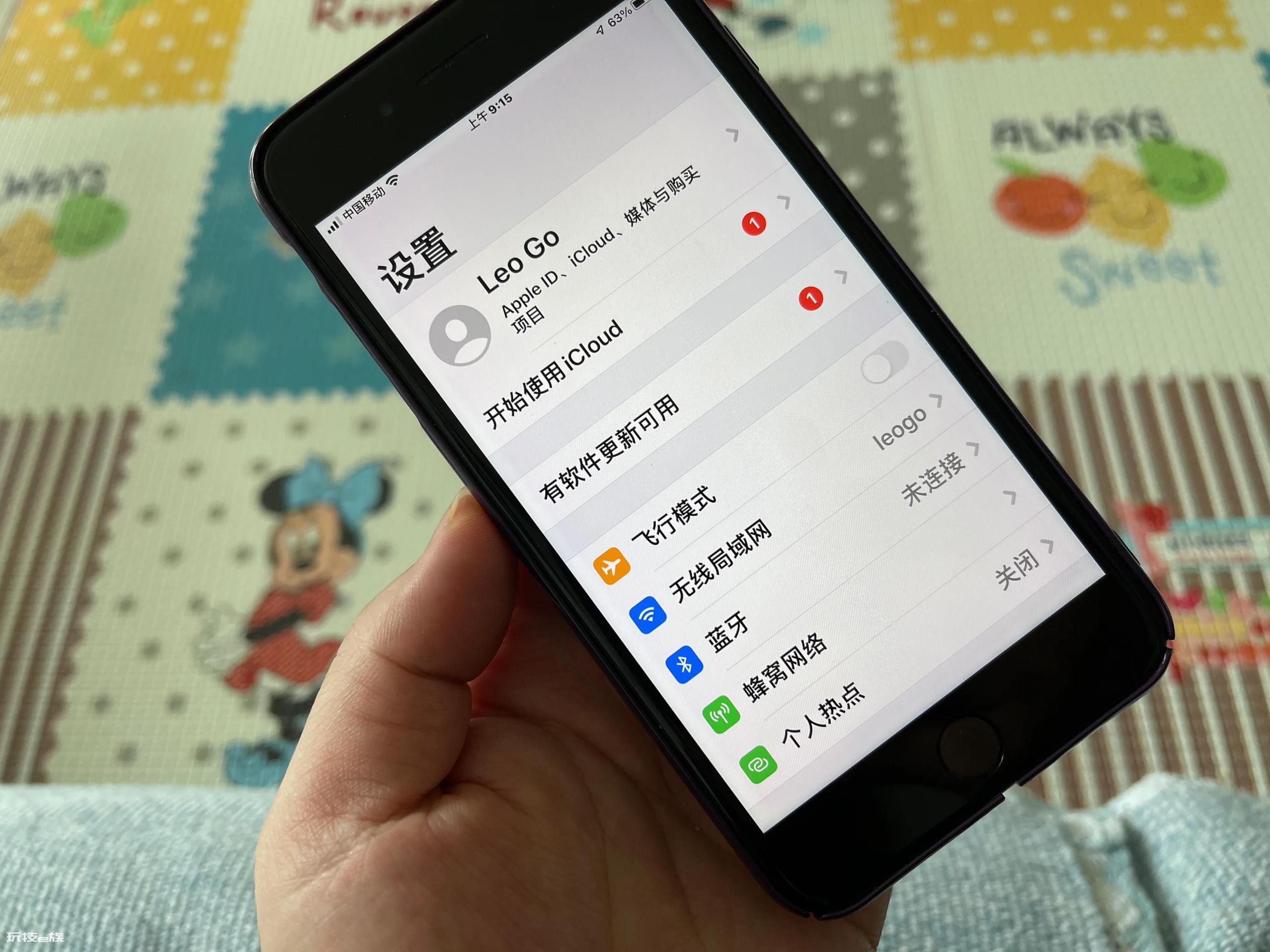 苹果7p什么处理器（苹果7p放到现在还是主力机吗）-图片3