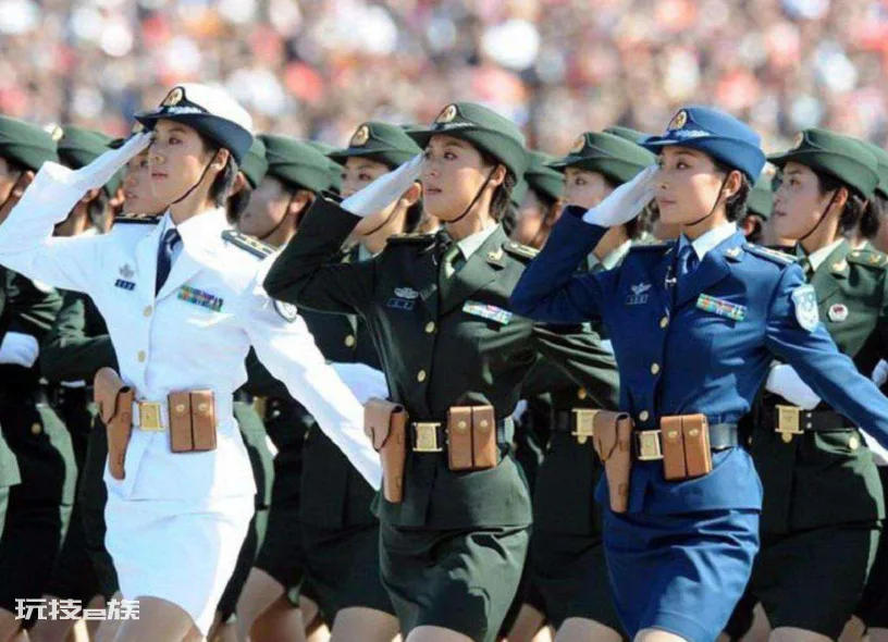 女生参军要求什么条件(女孩子当兵需要满足哪些条件)-图片2