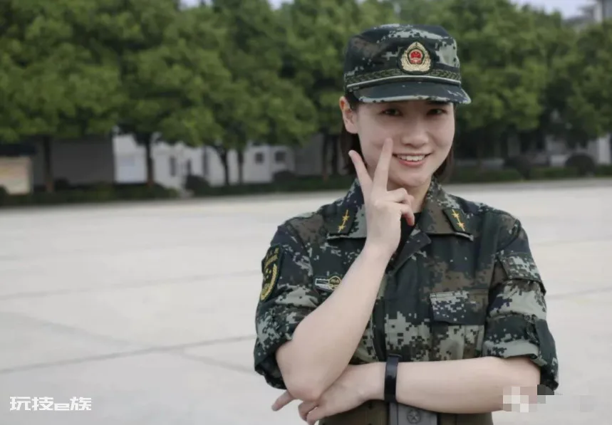 女生参军要求什么条件(女孩子当兵需要满足哪些条件)-图片3