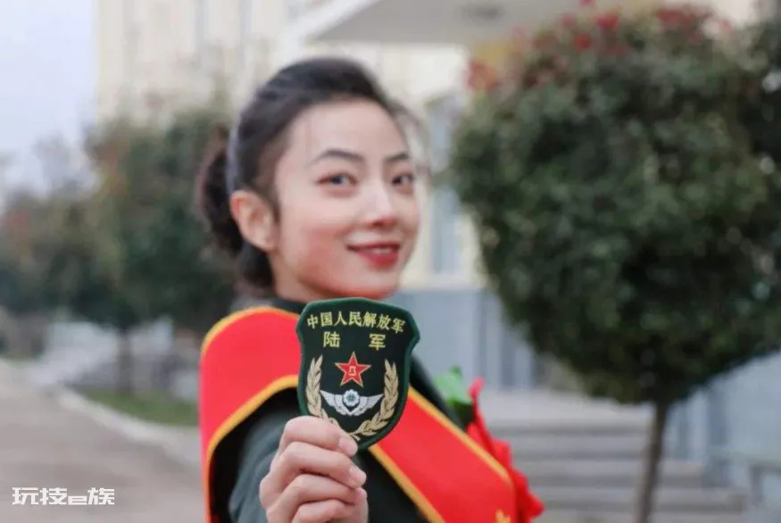 女生参军要求什么条件(女孩子当兵需要满足哪些条件)-图片8