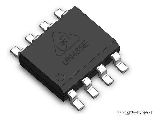 485通讯是什么意思(RS485为什么需要隔离通讯)-图片2