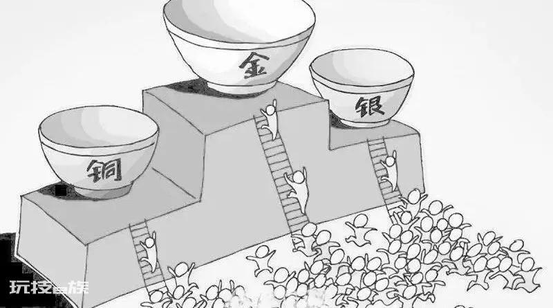 中国最好的十大职业排名（现在铁饭碗行业与工作）-图片2