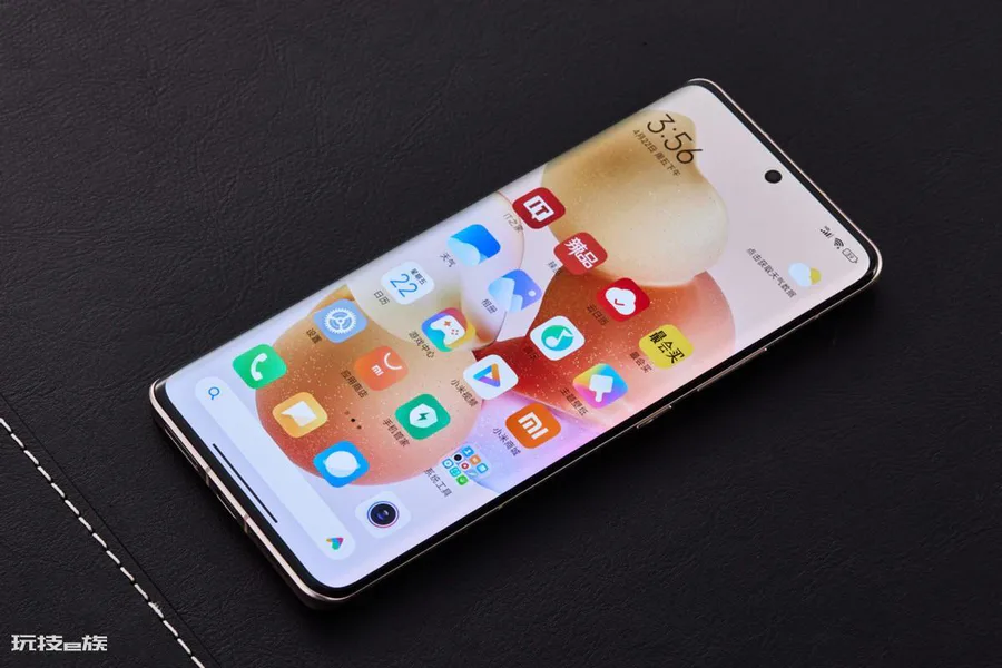 小米civi1s值得买吗(小米civi属于什么档次)-图片5