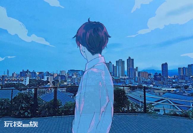 原耽四大渣男有谁(纯爱小说中的4大“渣男”)-图片2