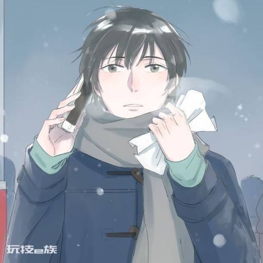 原耽四大渣男有谁(纯爱小说中的4大“渣男”)-图片3