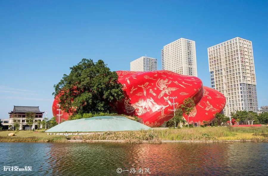 广州最穷的区是哪个区(广州的哪些地区经济发展相对落后)-图片1