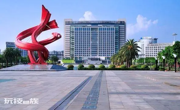 广东东莞在哪个省哪个城市(东莞是拥有地理位置优势的城市)-图片1
