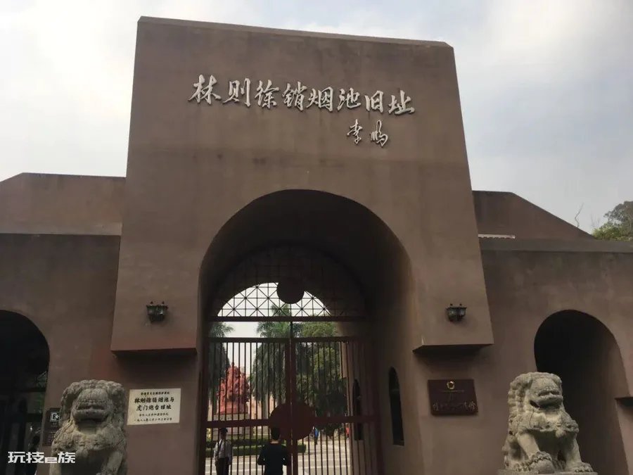 广东东莞在哪个省哪个城市(东莞是拥有地理位置优势的城市)-图片4