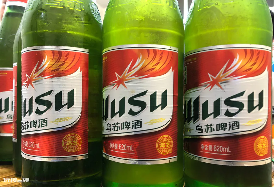 一瓶乌苏能把一个女人喝醉吗(为什么喝乌苏啤酒容易喝醉)-图片3