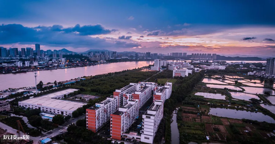 鹤山市属于哪个省哪个地区(鹤山市具有很大的发展前景)-图片1