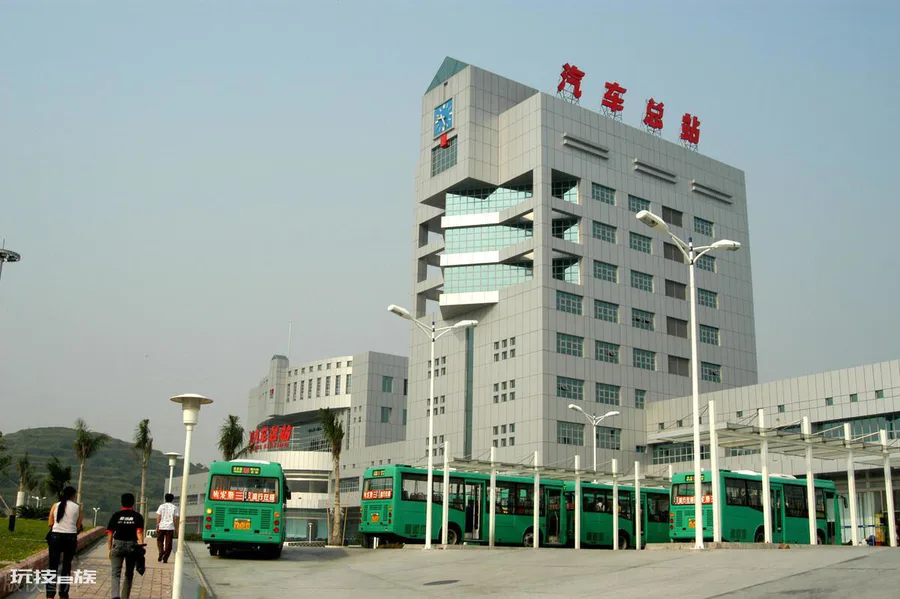 鹤山市属于哪个省哪个地区(鹤山市具有很大的发展前景)-图片3
