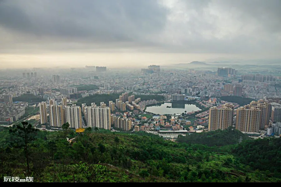江西丰城属于哪个市管辖(江西省十强县级市丰城介绍)-图片2