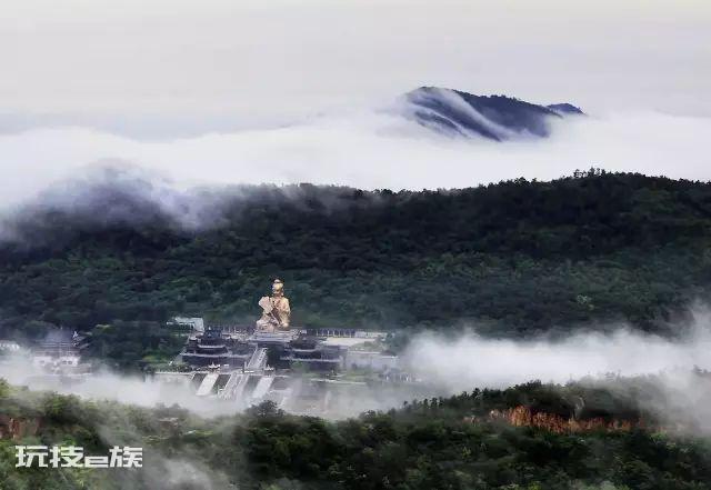 江苏句容市属于哪个市（句容市旅游景点与特色美食介绍）-图片6