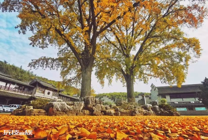 江苏句容市属于哪个市（句容市旅游景点与特色美食介绍）-图片10