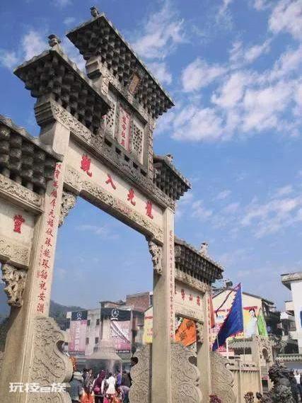 德庆县属于哪个城市(德庆县是广东人口最少的山区城市)-图片3