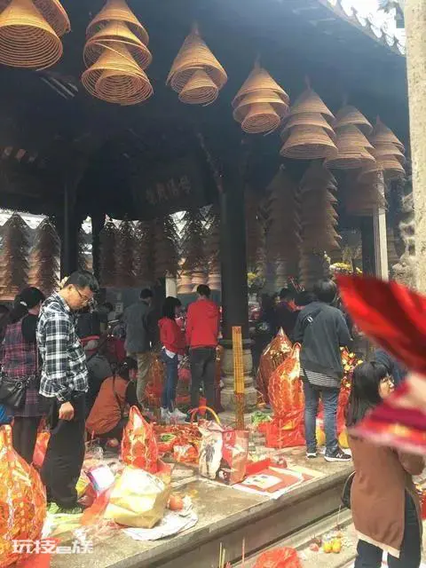 德庆县属于哪个城市(德庆县是广东人口最少的山区城市)-图片4