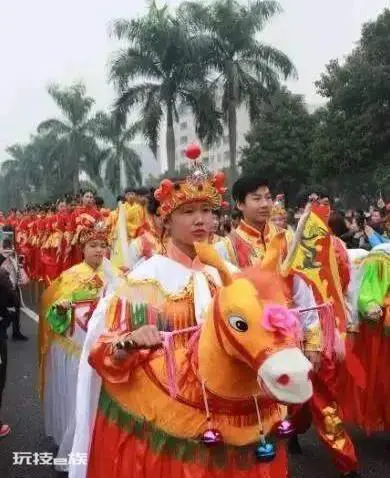 德庆县属于哪个城市(德庆县是广东人口最少的山区城市)-图片6