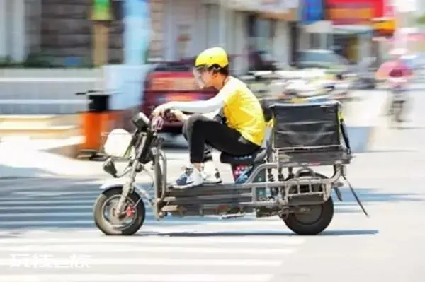 外卖一天跑60单技巧(怎么才能做到外卖一天跑60单)-图片2