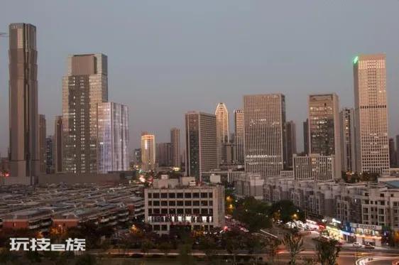浙江杭州分几个区（杭州最具发展潜力的区是哪几个）-图片3