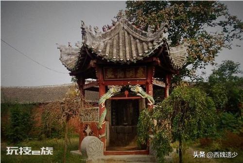 河南邓州市属于哪个市管辖(邓州地理位置及发展情况)-图片2