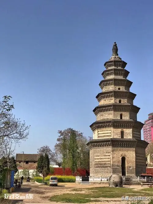 河南邓州市属于哪个市管辖(邓州地理位置及发展情况)-图片3