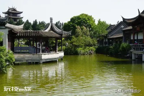 河南邓州市属于哪个市管辖(邓州地理位置及发展情况)-图片4