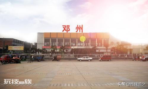 河南邓州市属于哪个市管辖(邓州地理位置及发展情况)-图片6