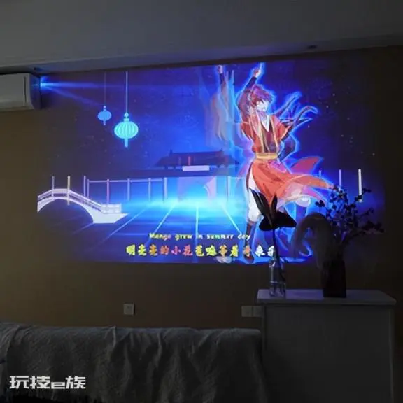 投影仪寿命这么短买来干嘛(投影仪究竟值不值得买)-图片3