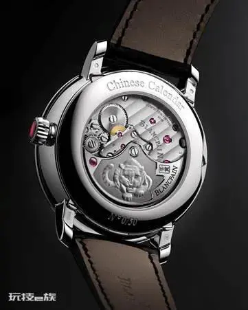 blancpAin是什么牌手表(宝珀手表属于什么档次)-图片1