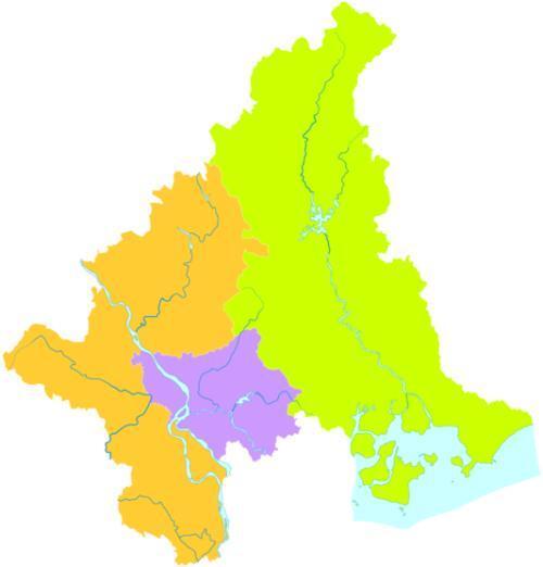 潮州市有几个区县(广东潮州区县形成历史与过程)-图片3