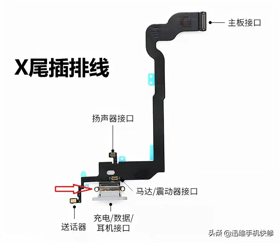 苹果原装数据线充电提示不支持此配件在哪关闭-图片5