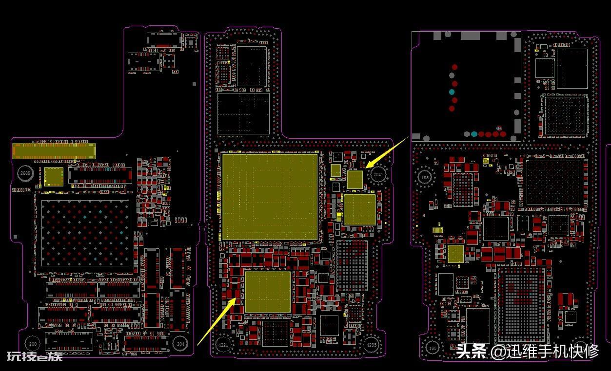 苹果原装数据线充电提示不支持此配件在哪关闭-图片7
