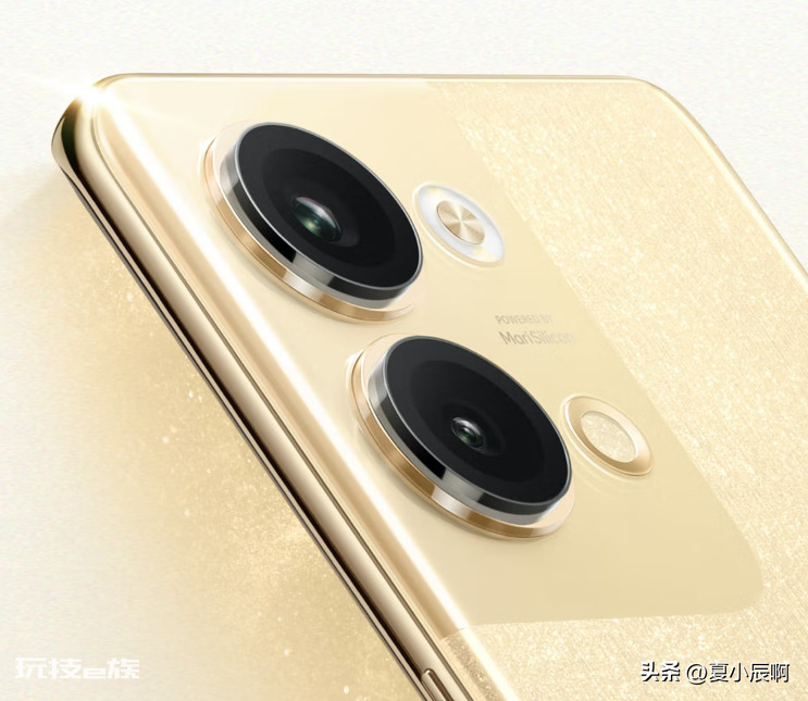 oppo手机型号及价格表(OPPO发布3款新机介绍)-图片3