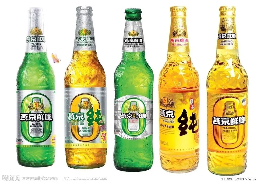 啤酒十大名牌排行榜(中国十大啤酒品牌权威排名介绍)-图片5