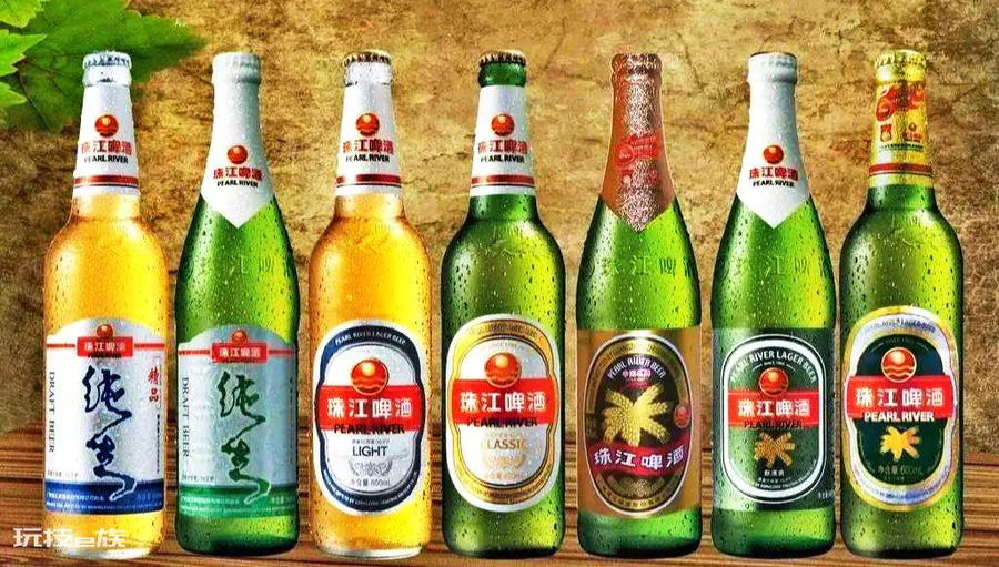 啤酒十大名牌排行榜(中国十大啤酒品牌权威排名介绍)-图片6