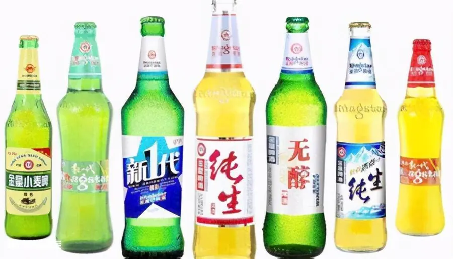 啤酒十大名牌排行榜(中国十大啤酒品牌权威排名介绍)-图片7
