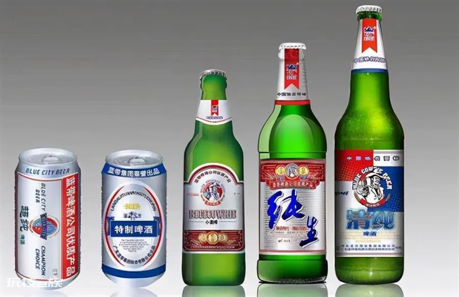 啤酒十大名牌排行榜(中国十大啤酒品牌权威排名介绍)-图片11
