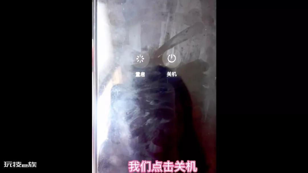 忘记锁屏密码10秒解决(手机忘记密码一招在家轻松解决)-图片2