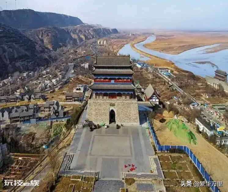 渭南市有几个区县(陕西省渭南市为何有11个区县)-图片2