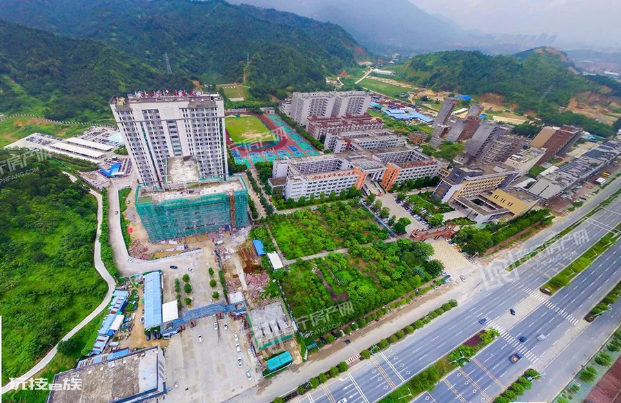 揭阳普宁是哪个省的城市(人杰地灵的普宁富裕程度如何)-图片3