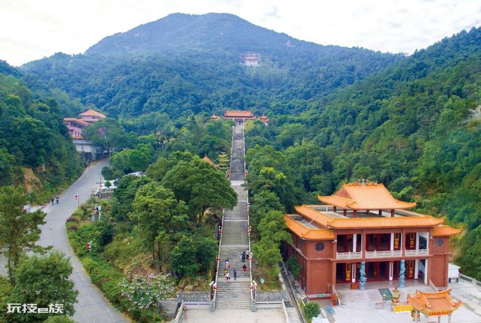 揭阳普宁是哪个省的城市(人杰地灵的普宁富裕程度如何)-图片4