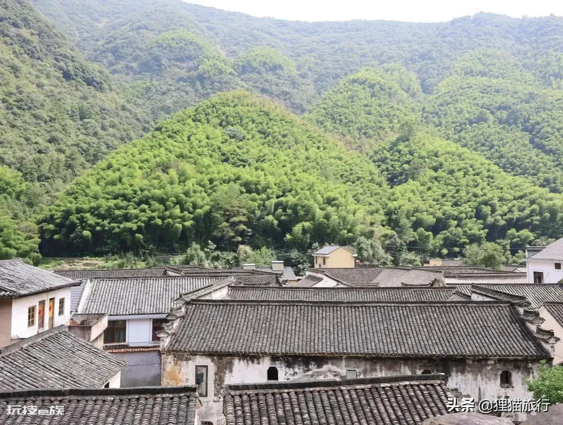 桐庐在哪个省哪个市(桐庐是画城还是中国快递之乡)-图片4