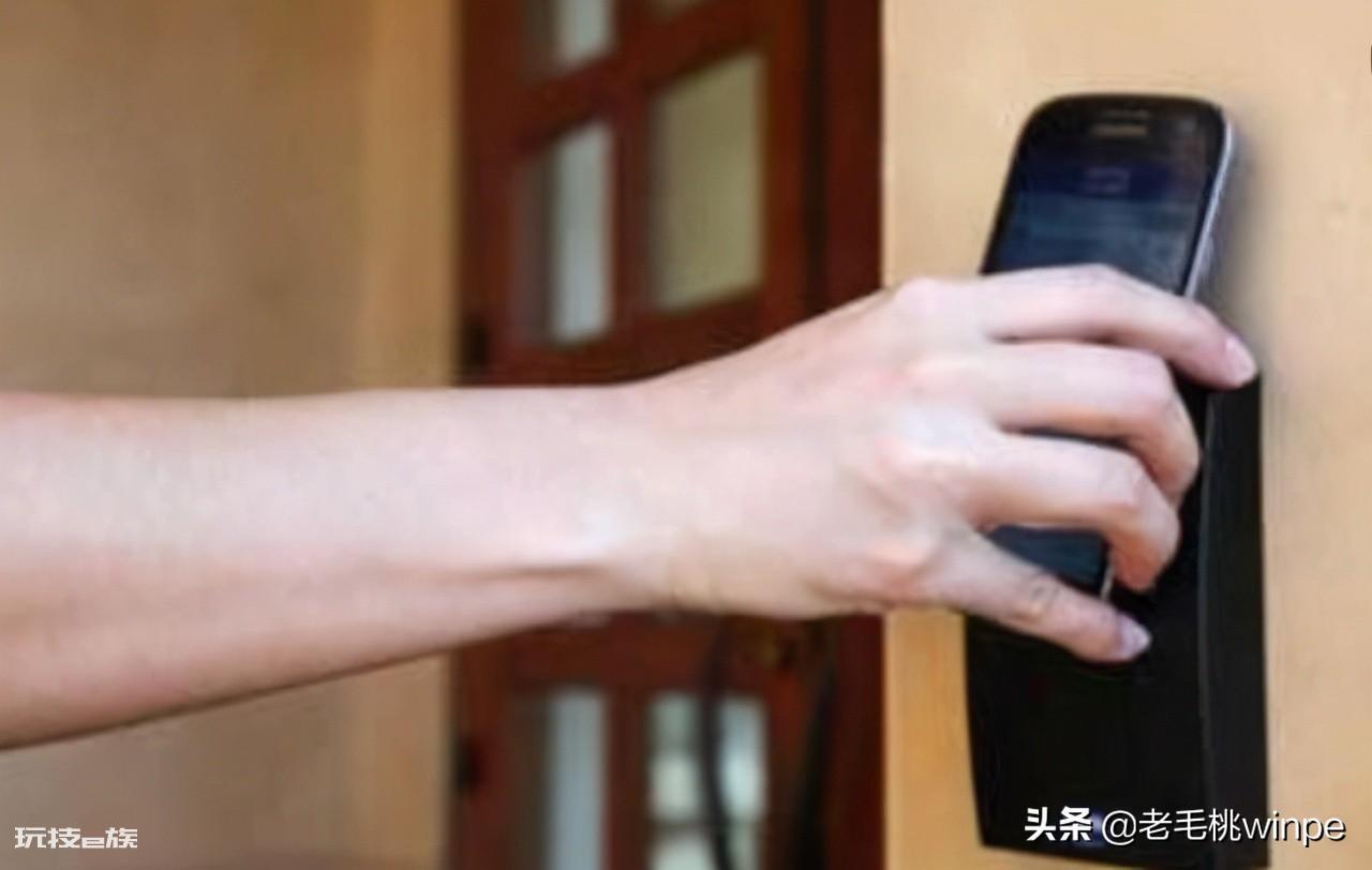 nfc功能是什么意思怎么使用（NFC功能5大强悍神操作）-图片4