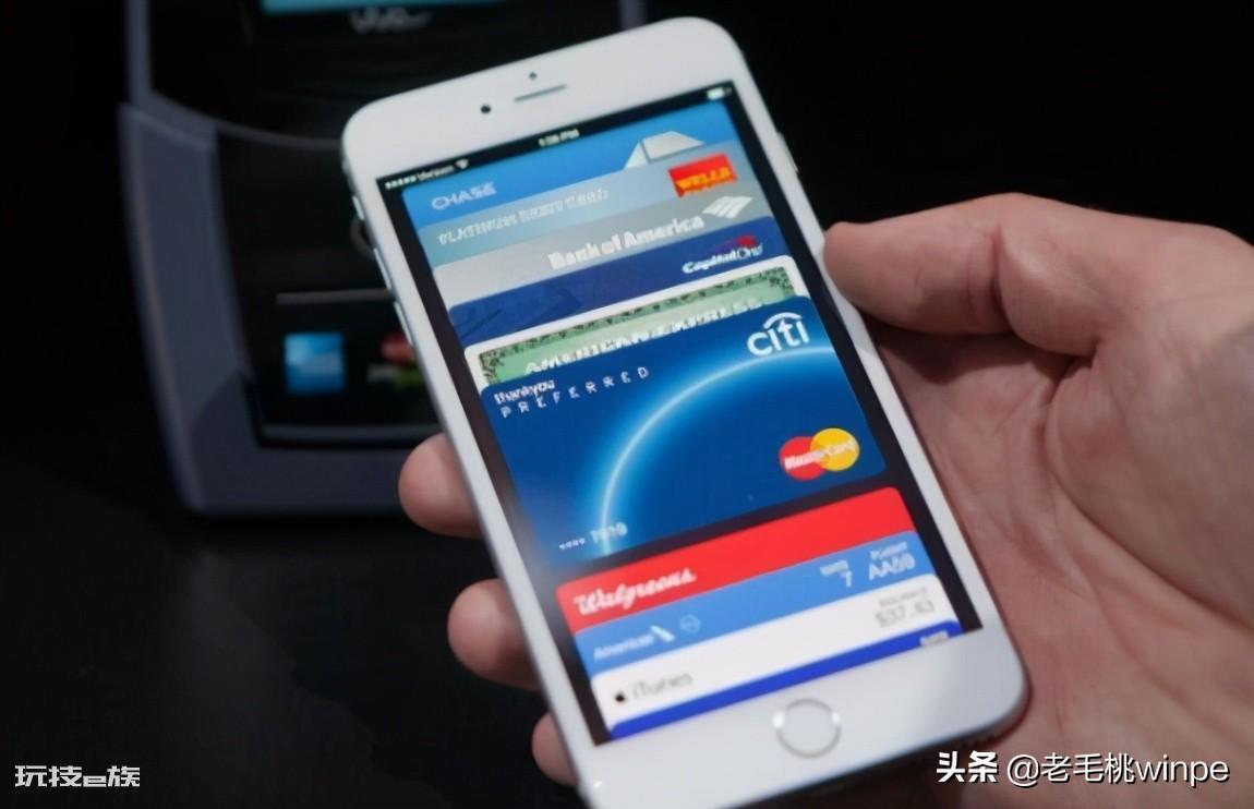 nfc功能是什么意思怎么使用（NFC功能5大强悍神操作）-图片6