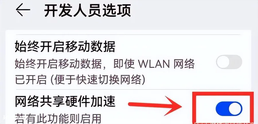 无线连接不可上网怎么解决(4个小窍门轻松搞定手机上网)-图片4