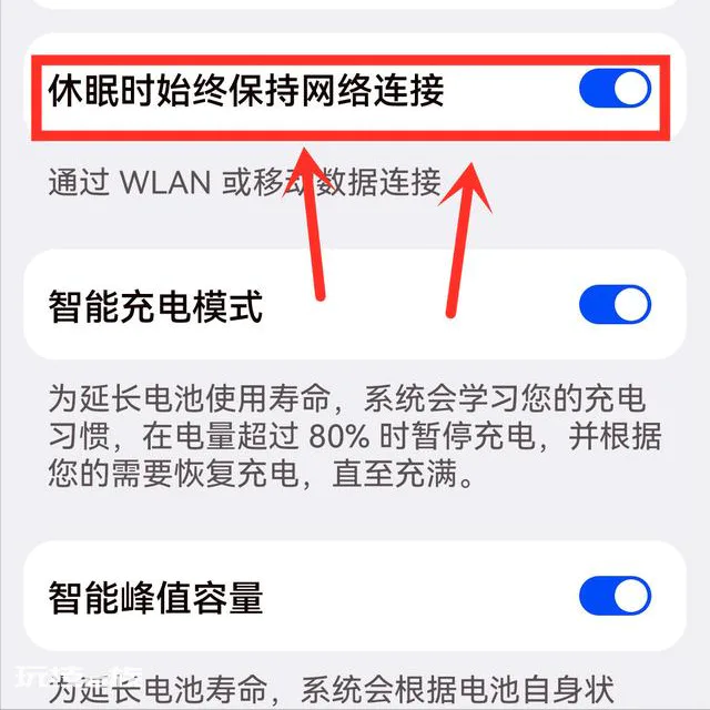 无线连接不可上网怎么解决(4个小窍门轻松搞定手机上网)-图片8