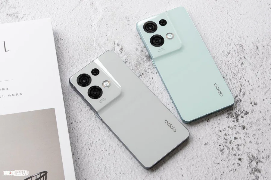 oppo手机哪款拍照最好(OPPOReno8拍照效果好)-图片1