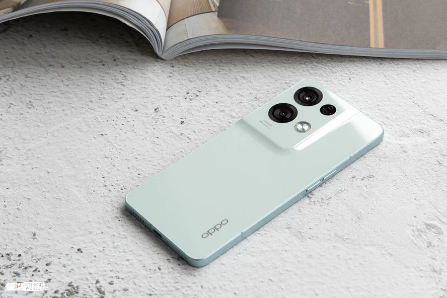 oppo手机哪款拍照最好(OPPOReno8拍照效果好)-图片6