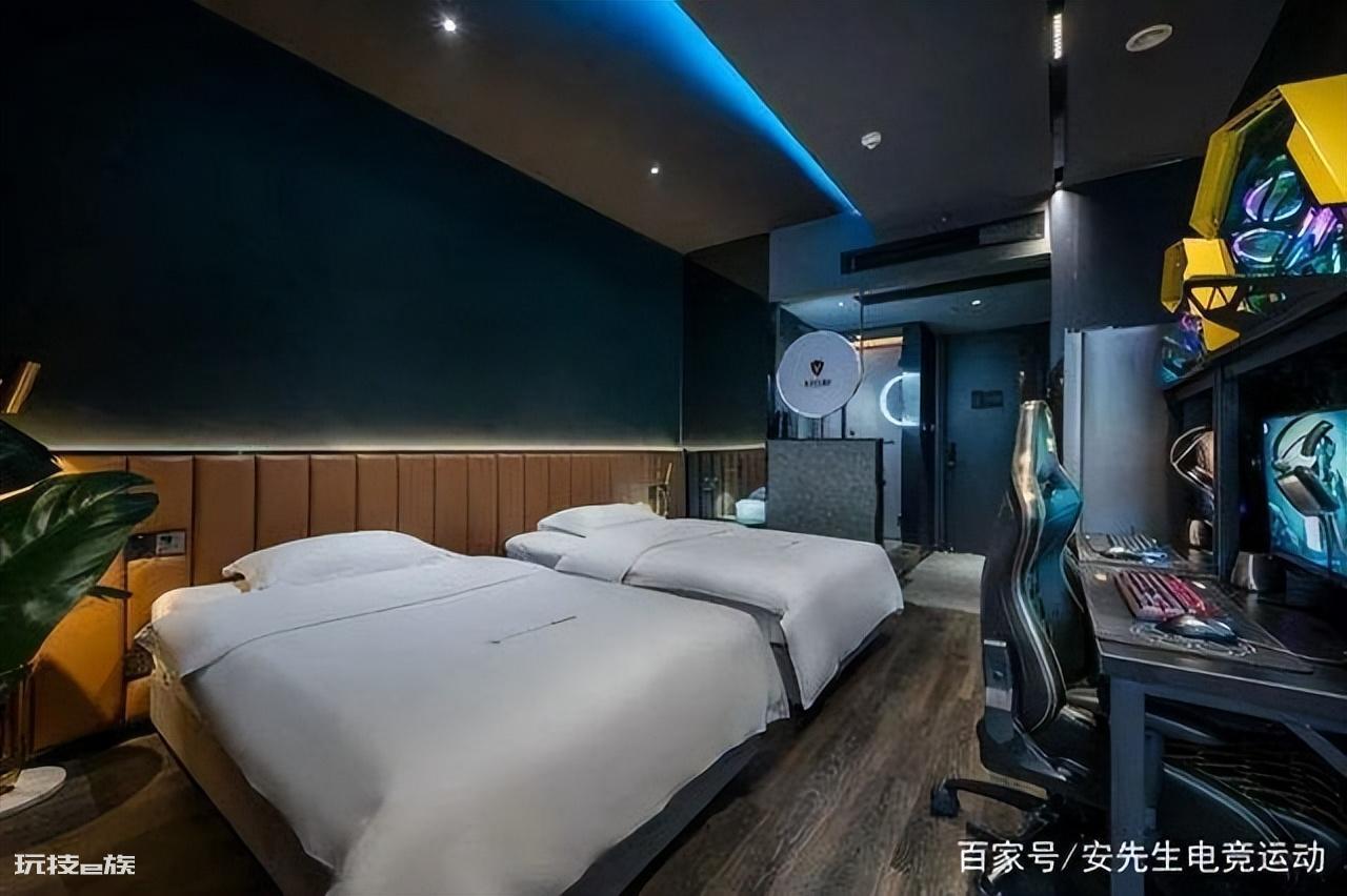 电竞酒店一个房间投资多少钱（一间电竞酒店大概的成本）-图片5